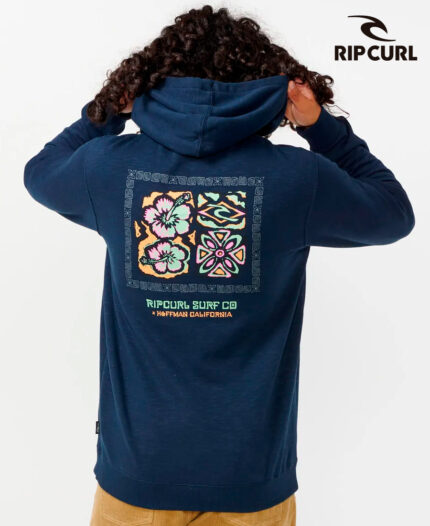 Buzo Rip Curl Rustic Hoffman