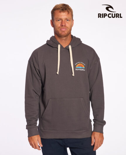 Buzo Rip Curl Hood Rustic Mood Ray