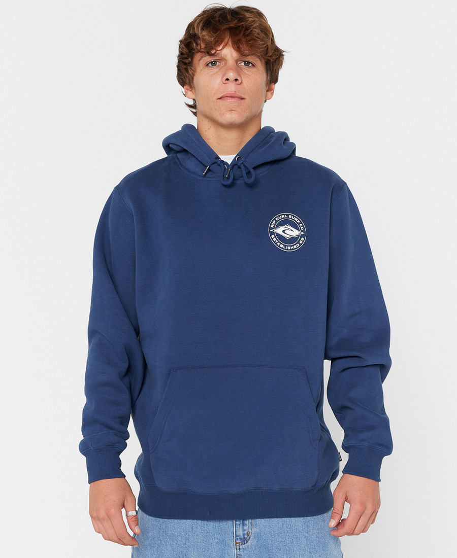 Buzo Rip Curl Staple - Imagen 2