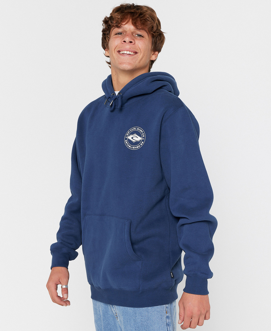 Buzo Rip Curl Staple - Imagen 3