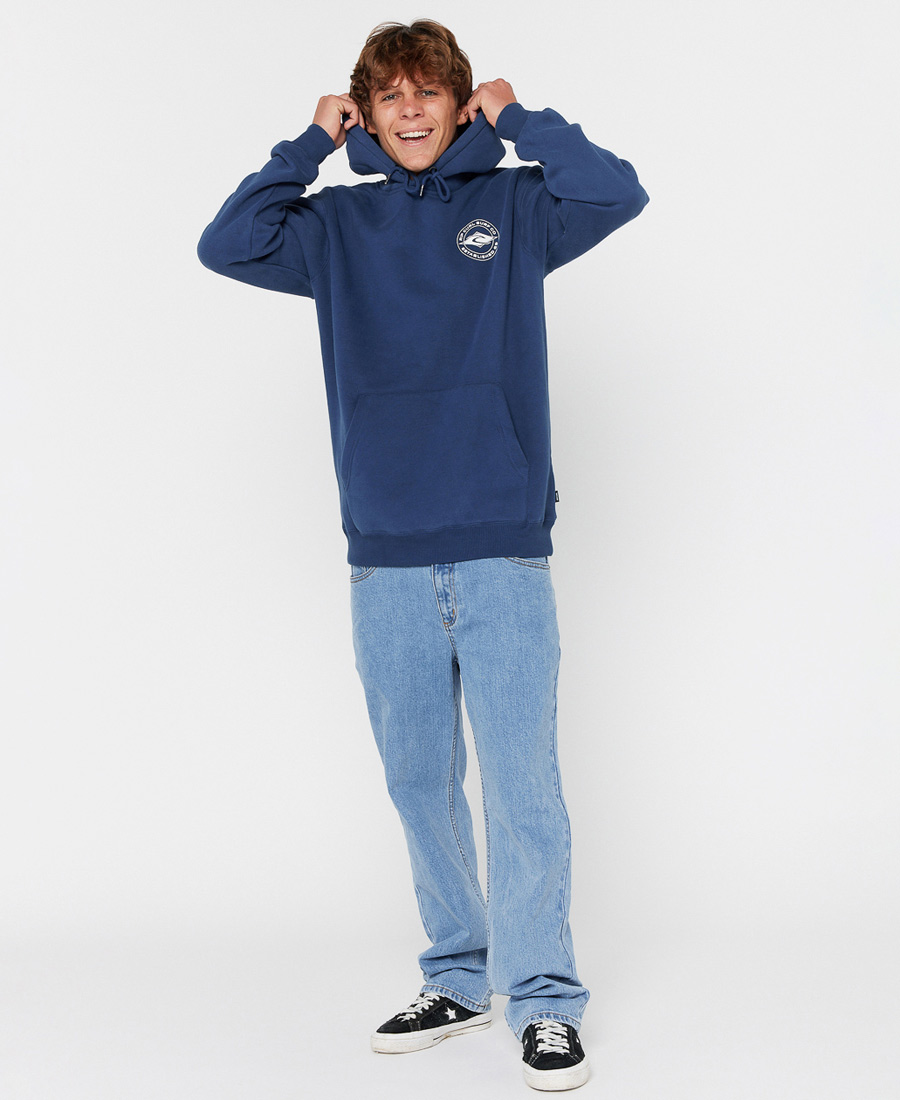 Buzo Rip Curl Staple - Imagen 4