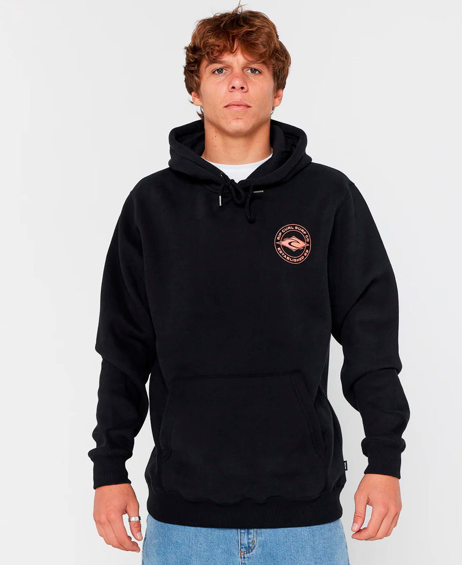 Buzo Rip Curl Staple - Imagen 2