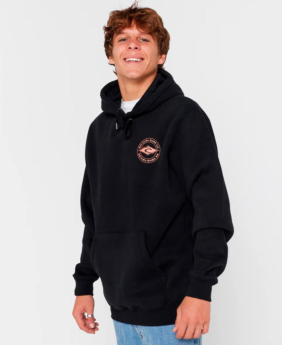 Buzo Rip Curl Staple - Imagen 3