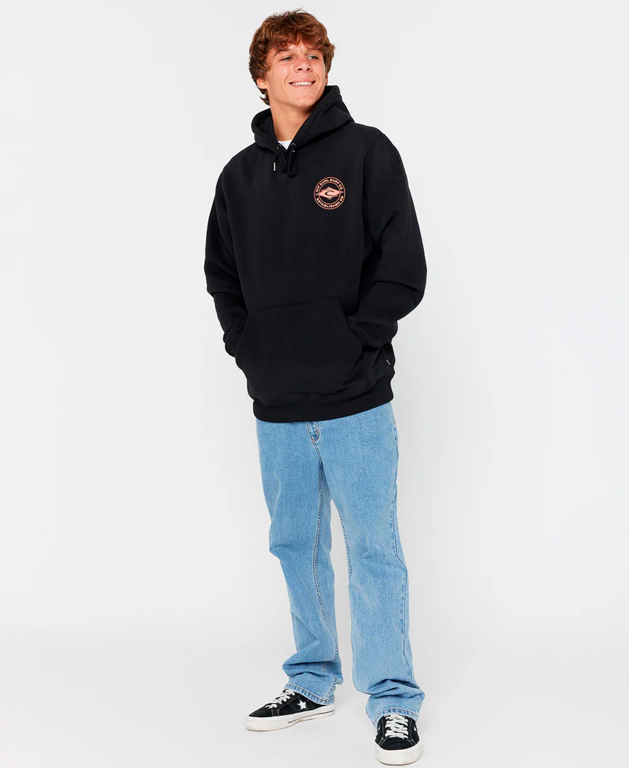 Buzo Rip Curl Staple - Imagen 4