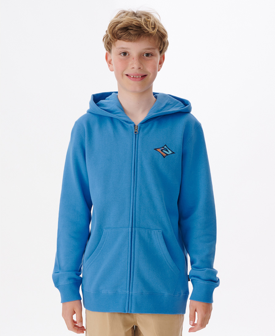 Buzo Rip Curl Hood Cosmic Tides - Imagen 2