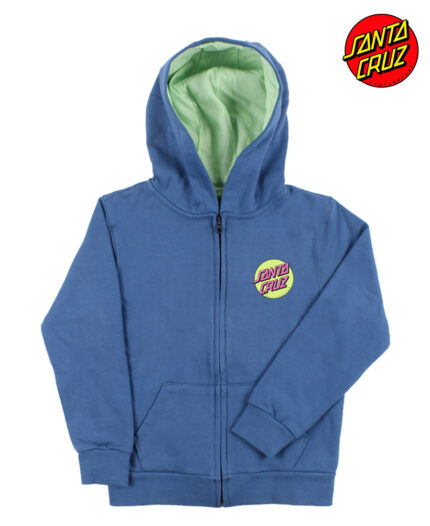 Buzo Santa Cruz Dot Chest