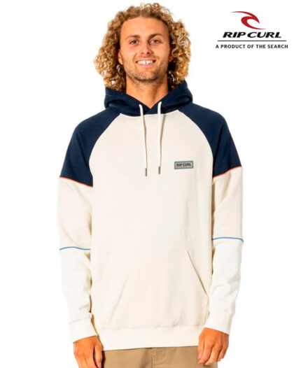 Buzo Rip Curl Surf Revival Panel