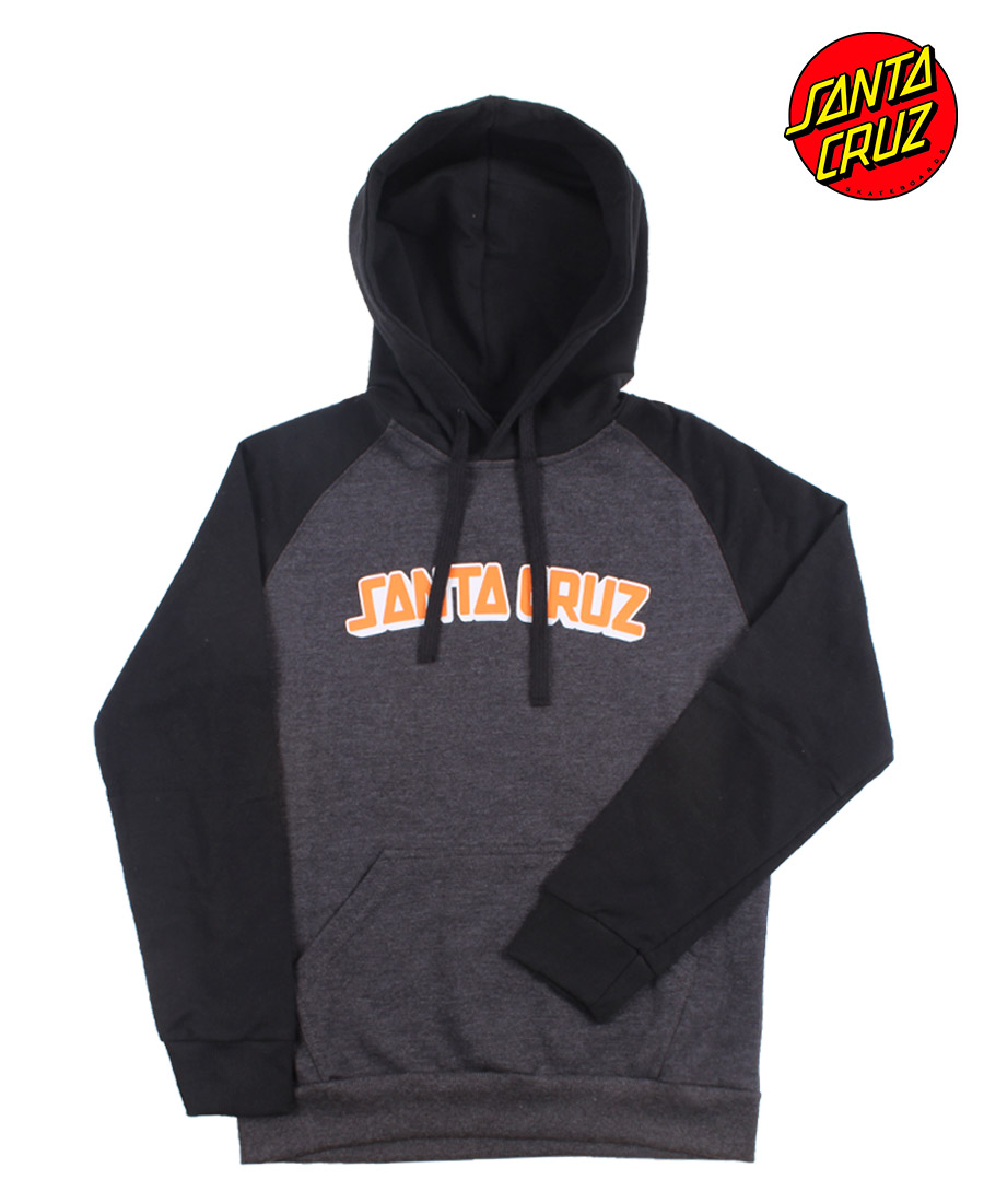 Buzo Santa Cruz College Arch Shadow