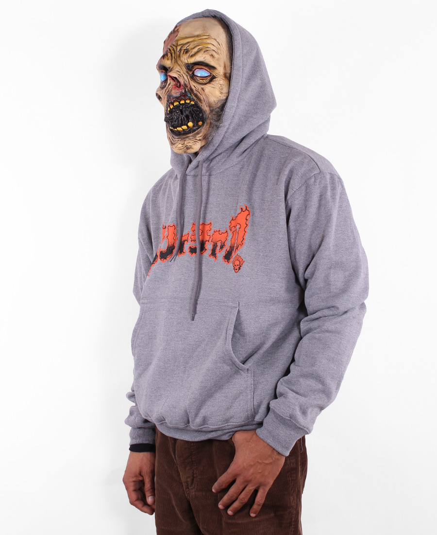 Buzo Creature Fortune - Imagen 2