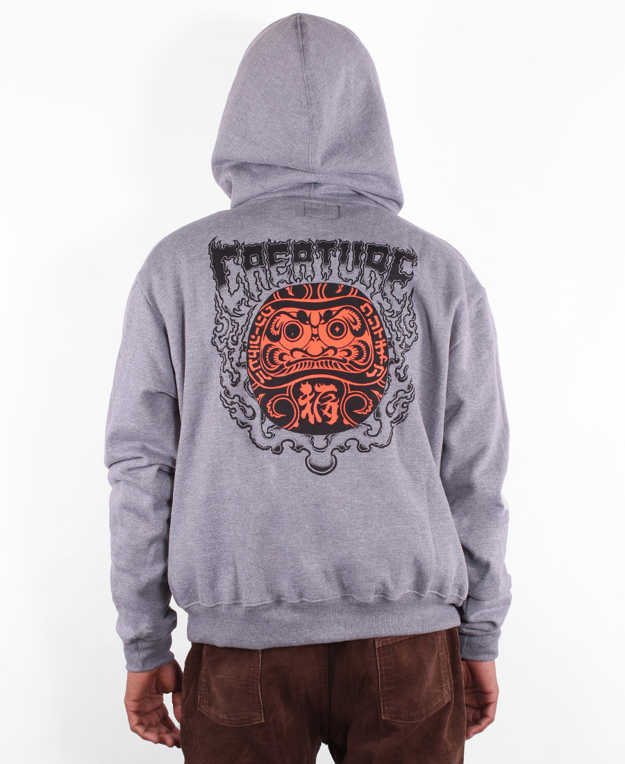 Buzo Creature Fortune - Imagen 3