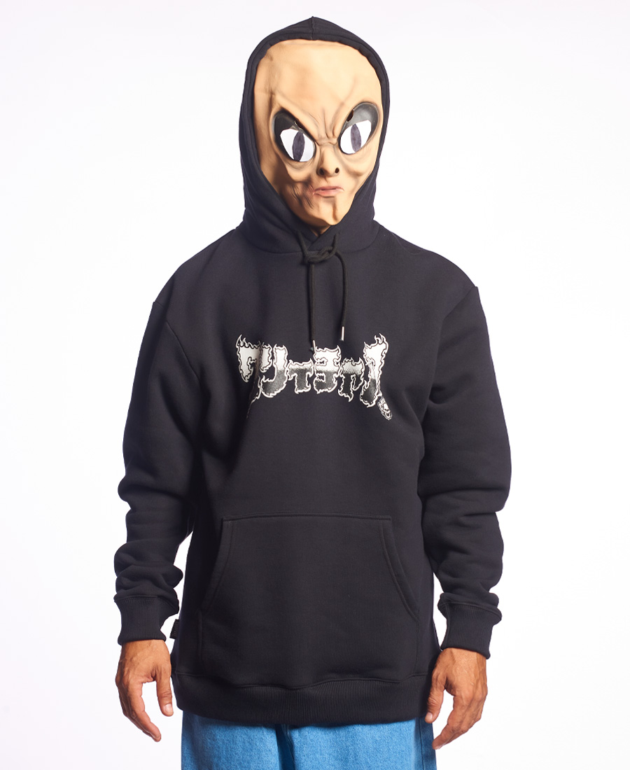 Buzo Creature Fortune