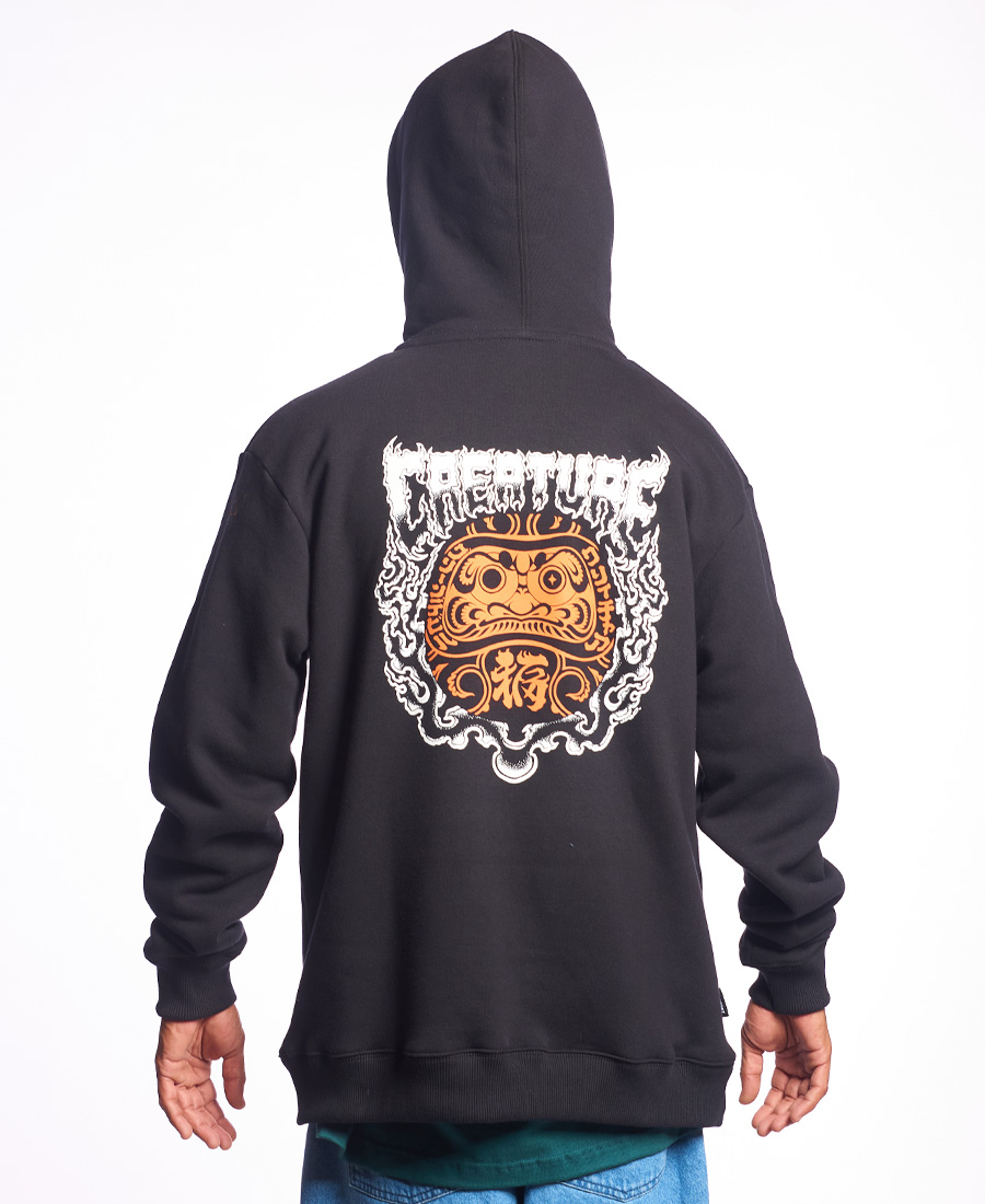 Buzo Creature Fortune - Imagen 2