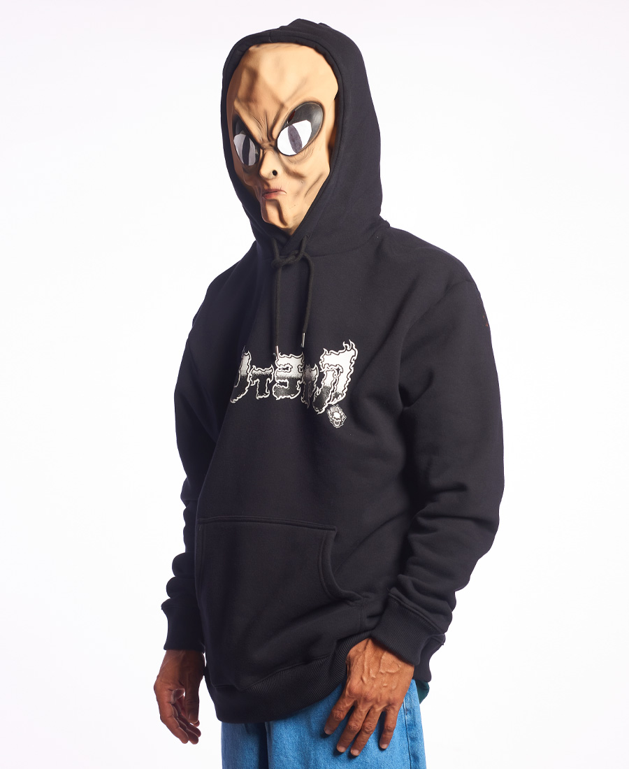 Buzo Creature Fortune - Imagen 3