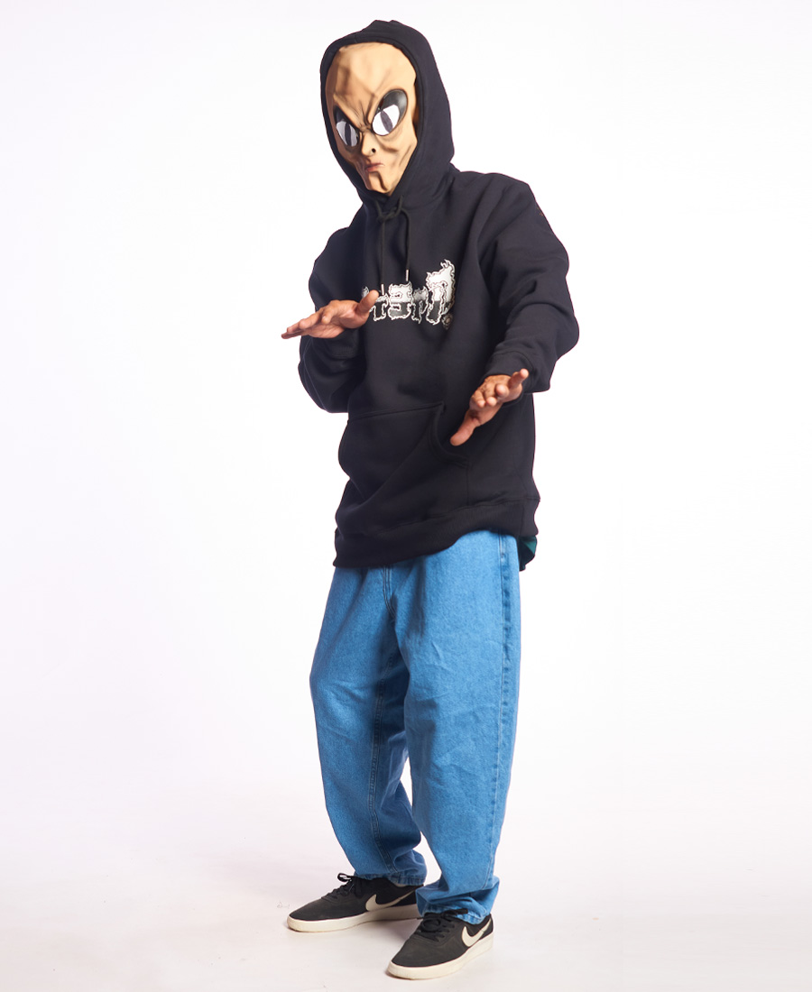 Buzo Creature Fortune - Imagen 4