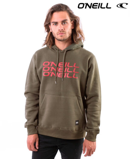 Buzo O Neill Triple Stack