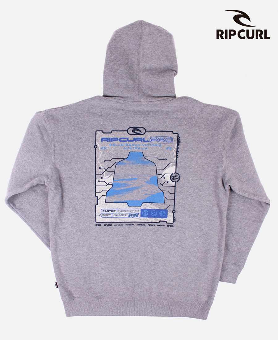Buzo Rip Curl Hood Bells