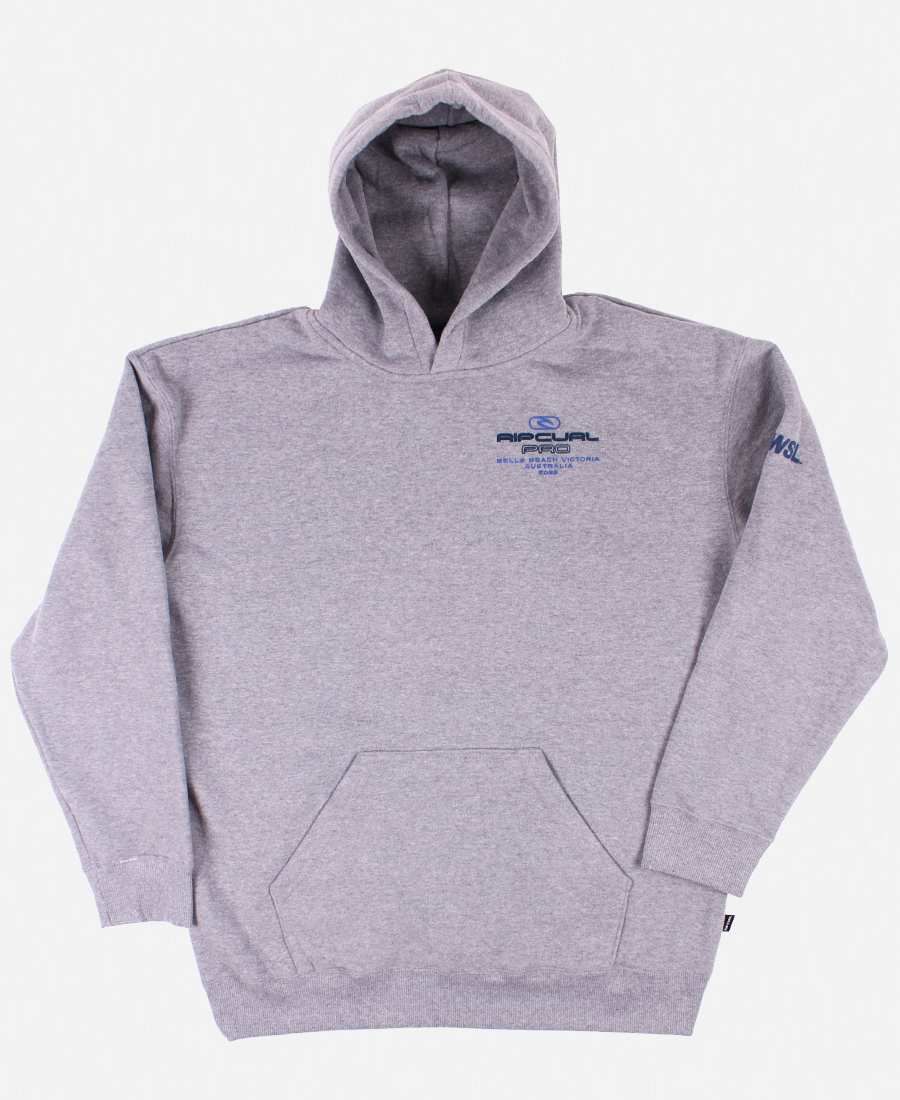 Buzo Rip Curl Hood Bells - Imagen 2