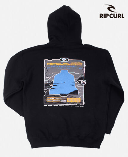 Buzo Rip Curl Hood Bells