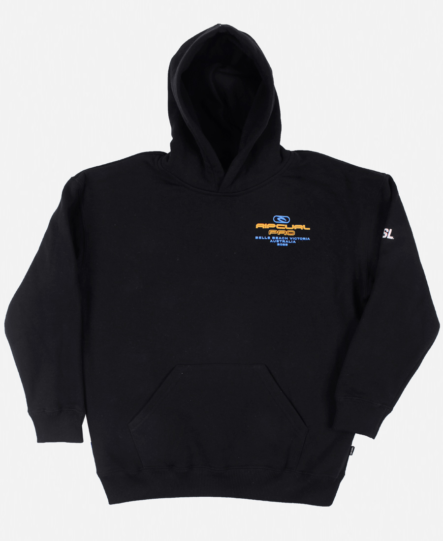 Buzo Rip Curl Hood Bells - Imagen 2