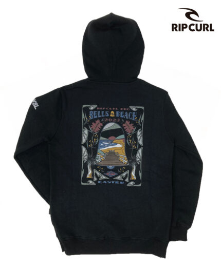 Buzo Rip Curl Hood Bells