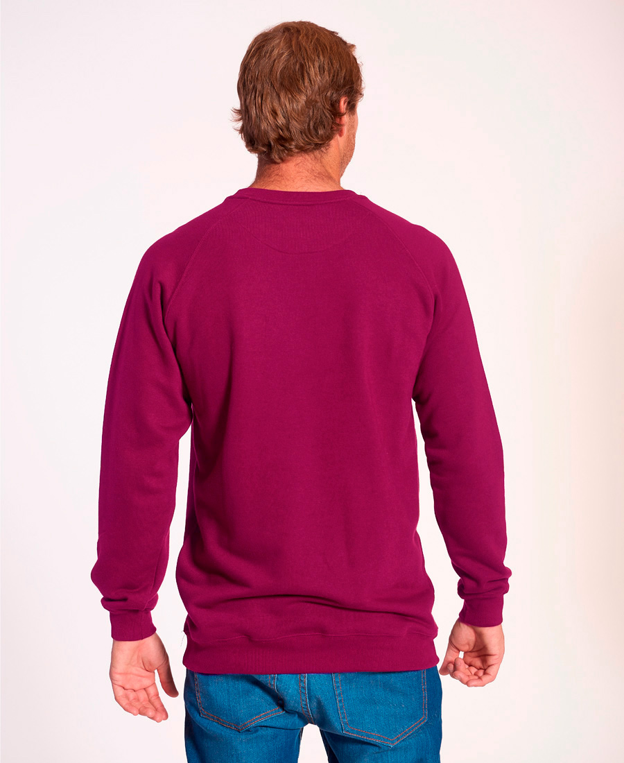 Buzo Rip Curl Crew Searchers - Imagen 2
