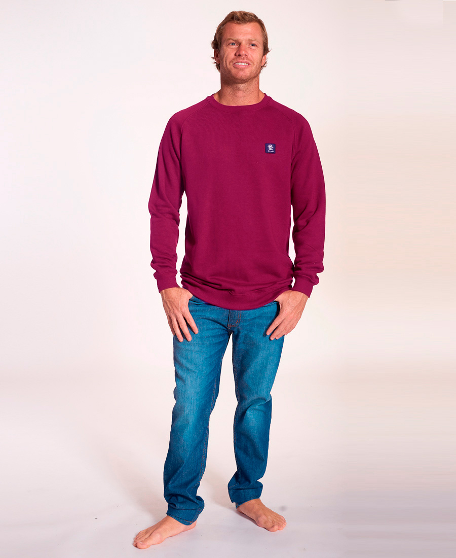 Buzo Rip Curl Crew Searchers - Imagen 3