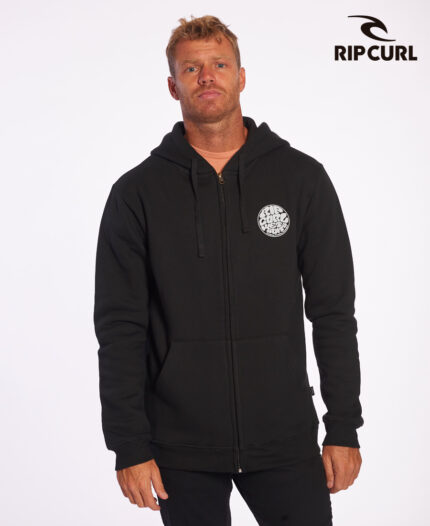 Buzo Rip Curl Zip Hood Iconic