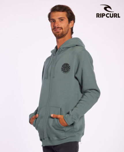 Buzo Rip Curl Zip Hood Iconic