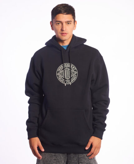 Buzo Independent Clipper Hoodie
