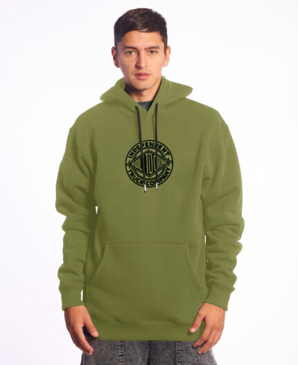 Buzo Independent Clipper Hoodie