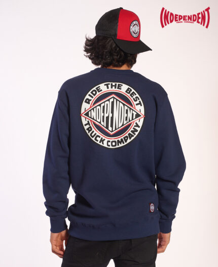 Buzo Independent Print