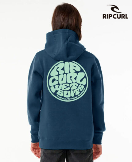 Buzo Rip Curl Hood Wettie