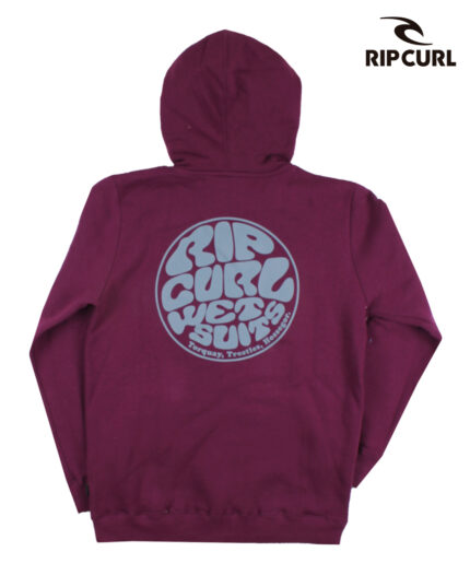 Buzo Rip Curl Hood Wettie