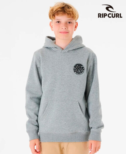 Buzo Rip Curl Hood Wettie