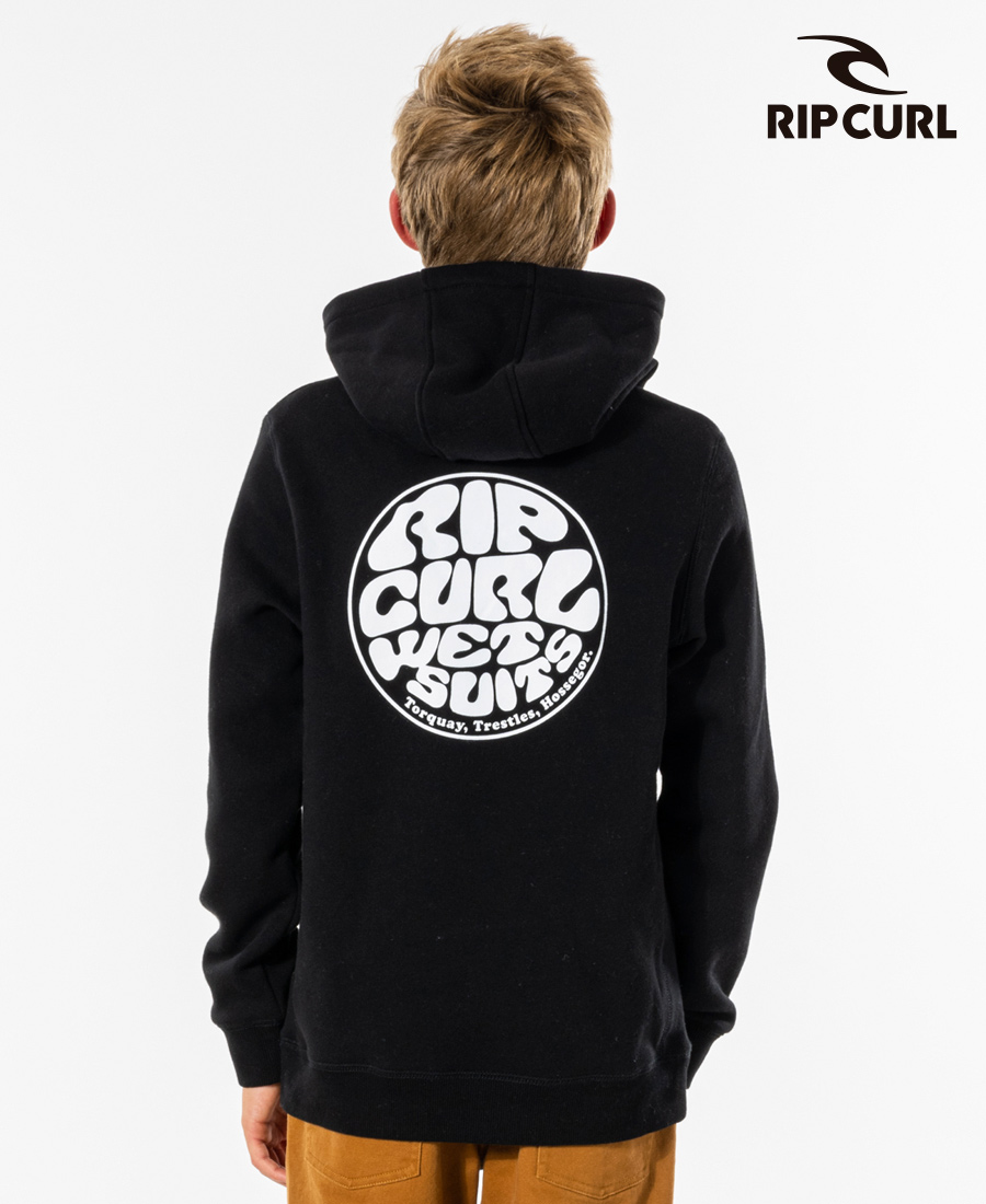 Buzo Rip Curl Hood Wettie