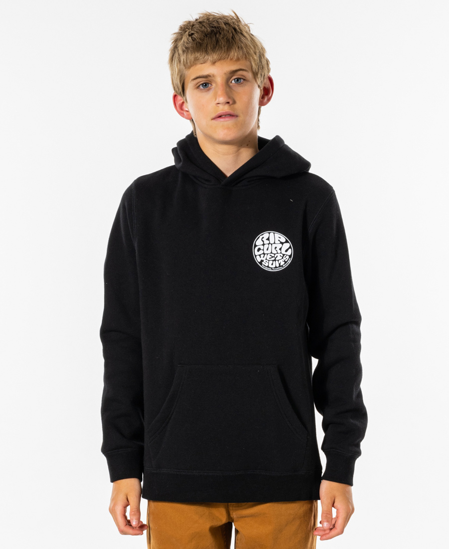 Buzo Rip Curl Hood Wettie - Imagen 2