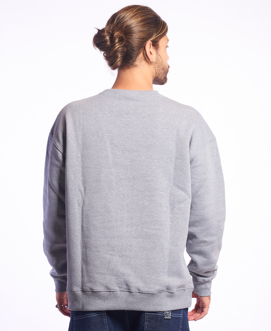 Buzo Rip Curl Crew Evolution Print - Imagen 3