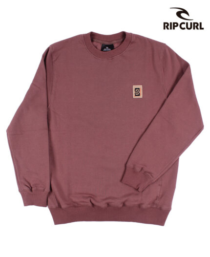 Buzo Rip Curl Crew Searchin