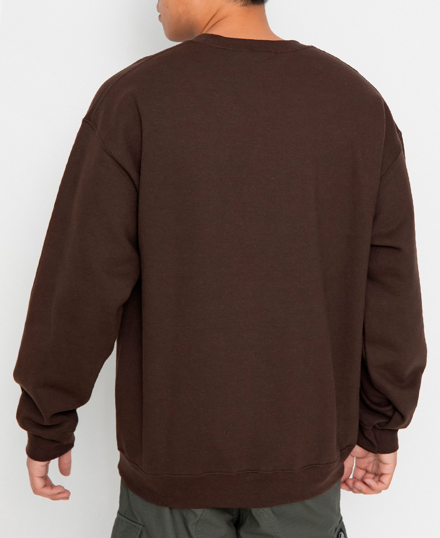 Buzo Thrasher Eagle Mag - Imagen 2