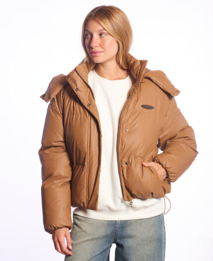 Campera  Rip Curl Puffer Boxy Imp