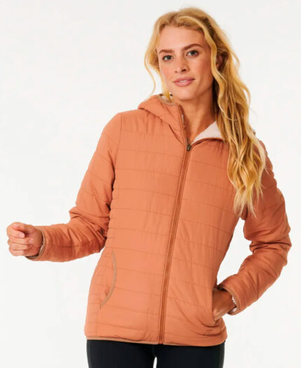 Campera Rip Curl Anoeta Anti Series