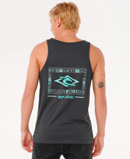 Musculosa Rip Curl Legacy