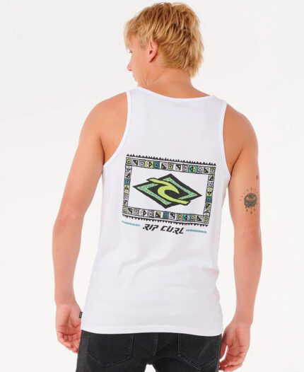 Musculosa Rip Curl Legacy