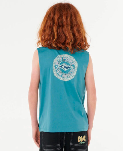 Remera Rip Curl SM Tropic Daze