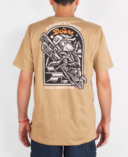 Remera Element Carry