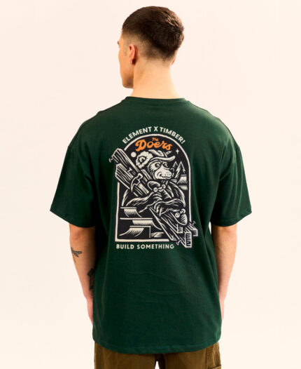 Remera Element Carry