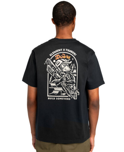 Remera Element Carry