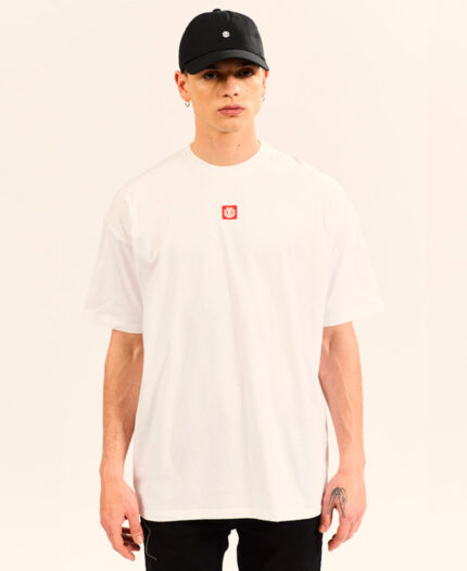 Remera Element Made To Endure Over