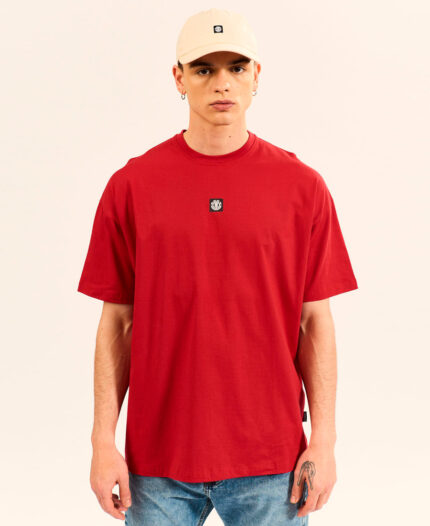 Remera Element Made To Endure Over