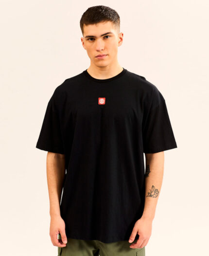 Remera Element Made To Endure Over